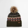 Helen Fair Isle Beanie Helen Fair Isle Beanie
