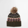 Helen Fair Isle Beanie Helen Fair Isle Beanie