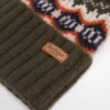 Helen Fair Isle Beanie Helen Fair Isle Beanie