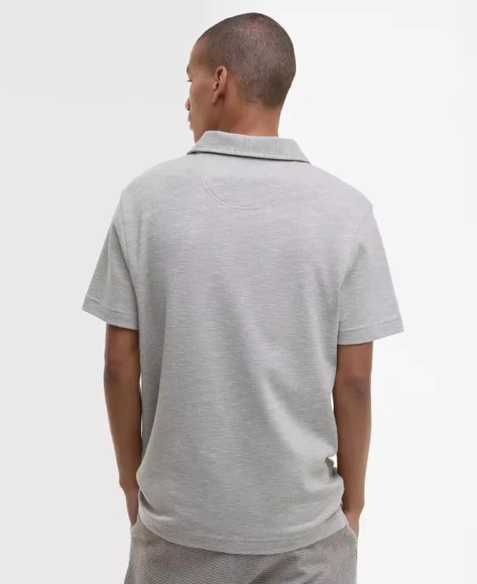 Hepple Polo Shirt