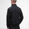Heysham Quilted Sweatshirt