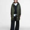 Hilary Quilted Jacket