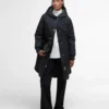 Hilary Quilted Jacket