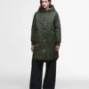 Hilary Quilted Jacket