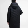Hilary Quilted Jacket