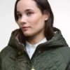 Hilary Quilted Jacket