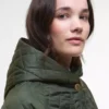 Hilary Quilted Jacket