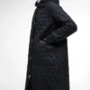 Hilary Quilted Jacket