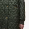 Hilary Quilted Jacket