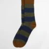 Houghton Stripe Socks
