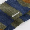 Houghton Stripe Socks