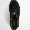 Imelda Zip-Front Ankle Boots