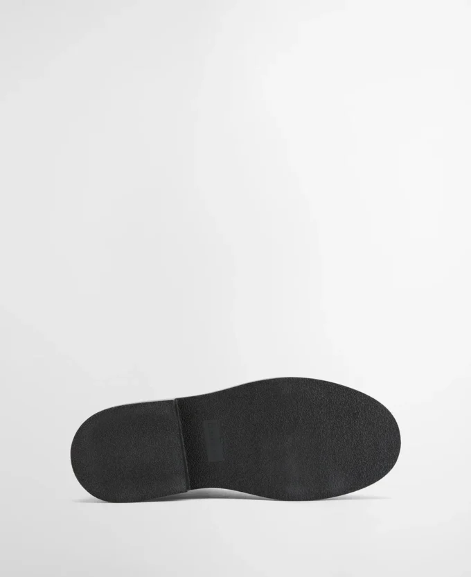 Imelda Zip-Front Ankle Boots