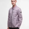 Inline Overshirt