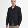 Inline Overshirt