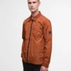 Inline Overshirt