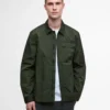 Inline Overshirt