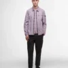 Inline Overshirt