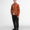 Inline Overshirt