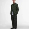 Inline Overshirt