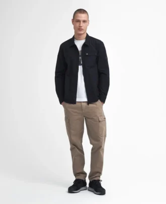 Inline Overshirt