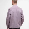 Inline Overshirt
