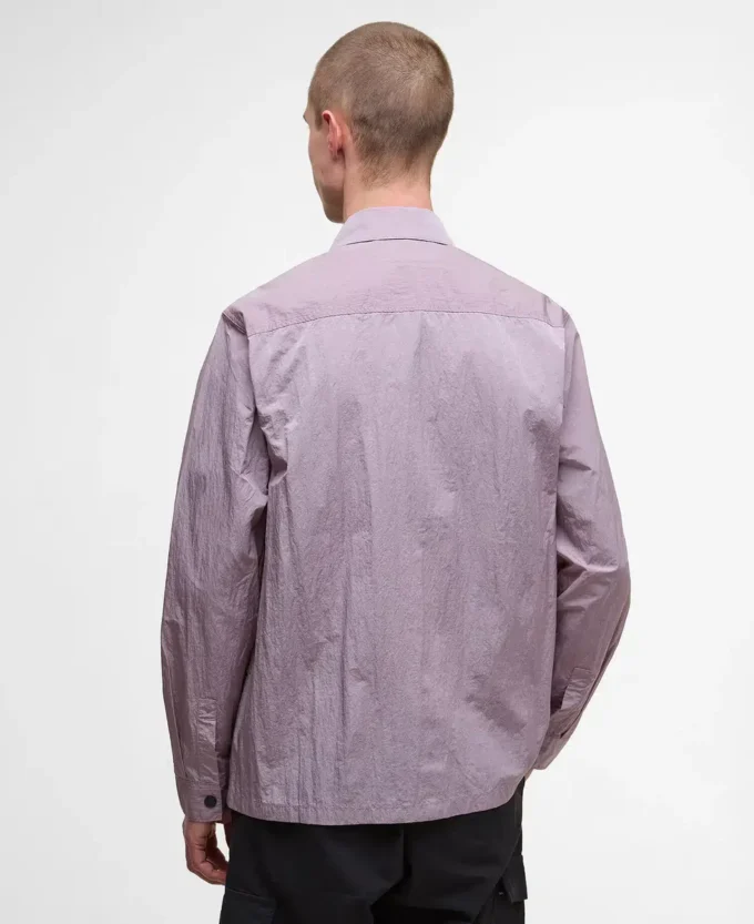 Inline Overshirt
