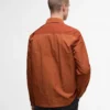 Inline Overshirt