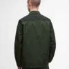 Inline Overshirt