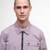 Inline Overshirt