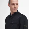 Inline Overshirt