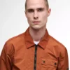 Inline Overshirt