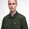 Inline Overshirt