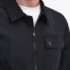 Inline Overshirt