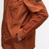 Inline Overshirt