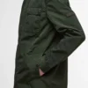 Inline Overshirt
