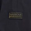 Inline Overshirt
