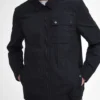 Inline Overshirt