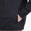Inline Overshirt