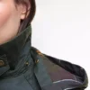 Ivy Waxed Jacket