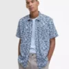Jackstone Regular Short-Sleeved Shirt