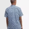 Jackstone Regular Short-Sleeved Shirt