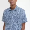 Jackstone Regular Short-Sleeved Shirt