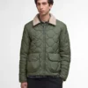 Jig Quilted Jacket Jig Quilted Jacket
