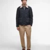 Jig Quilted Jacket Jig Quilted Jacket