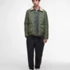 Jig Quilted Jacket Jig Quilted Jacket