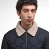 Jig Quilted Jacket Jig Quilted Jacket