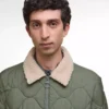 Jig Quilted Jacket Jig Quilted Jacket