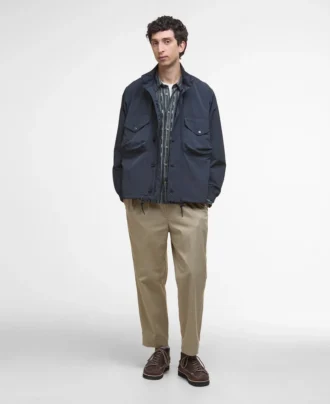 Jig Showerproof Jacket