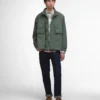Jig Showerproof Jacket Jig Showerproof Jacket